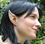 Serie NewLine: orecchie da elfo standard